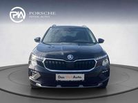 gebraucht Skoda Kamiq Selection TSI
