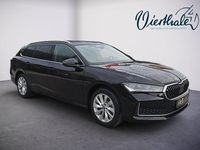 gebraucht Skoda Superb Combi Selection iV TSI DSG