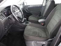 gebraucht VW Tiguan Allspace Highline TSI OPF DSG