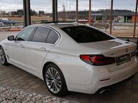 gebraucht BMW 530 530 e PHEV xDrive Aut. ACC DrivingProf HUD ad...