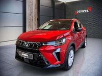 Neu Mitsubishi ASX Invite 109 PS (80 kW) 2025 Sunrise rot (m) SUV