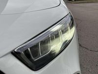 Gebraucht Mercedes A180 116 PS (85 kW) 2025 Weiß Limousine