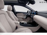 gebraucht Mercedes A200 -4matic Premium Plus Paket