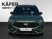 gebraucht Ford Kuga 2,5 Duratec FHEV ST-Line X Aut.