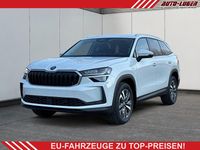 Neu Skoda Kodiaq Business Line 2025 SUV
