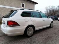 gebraucht VW Golf VII Golf Comfortline 1,6 BMT TDI DPF 4Motion Comfortline