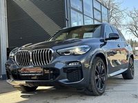 gebraucht BMW X5 X5xDrive45e PHEV M-Paket Aut.