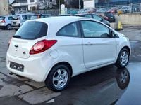gebraucht Ford Ka Ka+ Trend