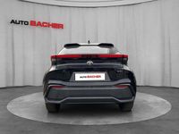 gebraucht Toyota C-HR 2,0 VVT-iE Hybrid Lounge Premiere Edition