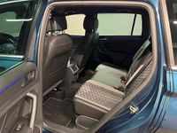 gebraucht VW Tiguan R-Line