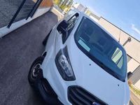 gebraucht Ford Tourneo Custom TransitVariobus 20 TDCI L1H1 320 Trend