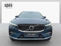 gebraucht Volvo XC60 T6 AWD Recharge PHEV Plus Bright Geartronic