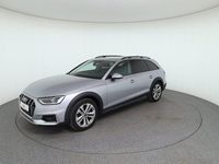 Gebraucht Audi A4 Allroad Ambiente 204 PS (150 kW) 2023 Silber Kombi