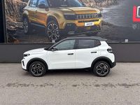 gebraucht Citroën C3 PureTech 100 S&S 6-Gang-Manuell Max inkl. Winterpaket