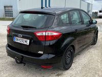 gebraucht Ford C-MAX C-Maxiconic 1,0 EcoBoost iconic