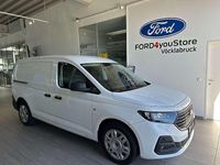 Gebraucht Ford Transit Trend 116 PS (85 kW) 2024 Frozenwhite Limousine