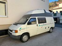 Gebraucht VW T4 77 PS (56 kW) 1993 Weiß Van