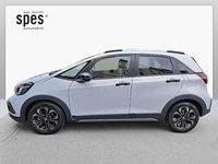 gebraucht Honda Jazz 1,5 i-MMD Hybrid Crosstar Advance Aut. Limousine