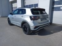 Neu VW T-Cross Sport 115 PS (84 kW) 2026 Silber  metallic SUV