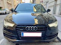 gebraucht Audi A6 Avant 30 TDI quattro Sline Sport DPF S-tronic