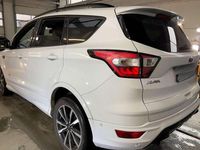 gebraucht Ford Kuga 20 TDCi ST-Line Powershift Aut. AWD