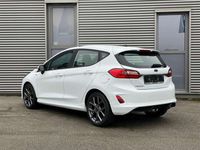 gebraucht Ford Fiesta ST-Line 100PS - Kurzzulassung