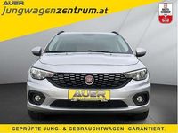 gebraucht Fiat Tipo Kombi 13 Multijet Pop | Tempomat | Freisprech |