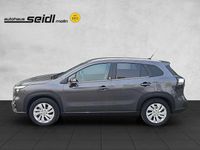 gebraucht Suzuki SX4 S-Cross 1,4 Hybrid ALLGRIP 4x4 shine ab EUR 26740,-*