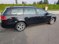 Gebraucht VW Passat Comfortline 105 PS (77 kW) 2011 Kombi