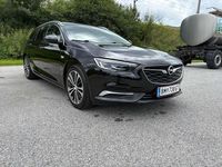 gebraucht Opel Insignia ST 16 CDTI BlueInjection Innovation St./St.