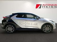 gebraucht Toyota C-HR Hybrid 4WD GR Sport Premiere MY24
