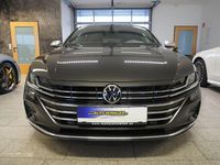 gebraucht VW Arteon SB 1,4 TSI eHybrid PHEV Elegance DSG Kamera/AHV/N