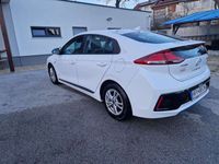 gebraucht Hyundai Ioniq 1,6 GDi Hybrid Style