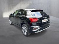 gebraucht Audi Q2 30 TFSI admired