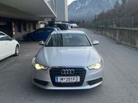 gebraucht Audi A6 20 TDI DPF