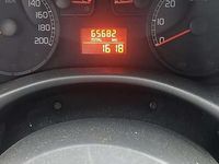 gebraucht Fiat Punto 12 Dynamic