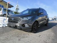 Gebraucht Ford Kuga ST-Line 150 PS (110 kW) 2019 Grau SUV