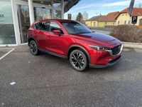 gebraucht Mazda CX-5 2.2L SKYACTIV D 150ps 6AT AWD EXCLUSIVE-LINE