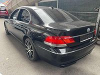 Gebraucht BMW 730 231 PS (169 kW) 2005 Schwarz Limousine
