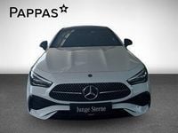 gebraucht Mercedes CLE220 d Coupé *AMG-Line*Night-Paket*360Kamera*Panoramadach*Keyless-Go*Memory-Sitze*