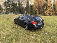 gebraucht BMW 330 330 d xDrive Touring Österreich-Paket Aut.