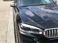 gebraucht BMW X5 M M50d Sport-Aut.