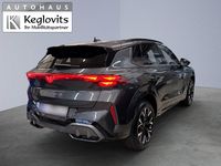 gebraucht Cupra Terramar e-HYBRID 204 PS DSG