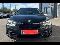 gebraucht BMW 118 118 i M Sport