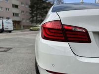 Gebraucht BMW 525 218 PS (160 kW) 2011 Limousine