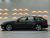 gebraucht Audi A6 40 TDI sport*ACC*Navi-Plus*Bi-Xenon*Sportsitze*