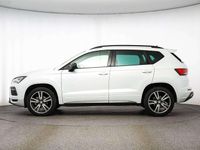 gebraucht Seat Ateca 1.5 TSI Aut. FR 18" NAV ACC LED SCHNÄPPCHEN