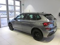 gebraucht Skoda Kamiq Selection TSI