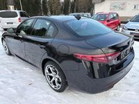gebraucht Alfa Romeo Giulia Super 22 160 ATX RWD Super*TOP ZUSTAND