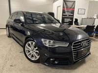 gebraucht Audi A6 Avant 3,0 TDI Quattro TOP Ausst. Pickerl NEU